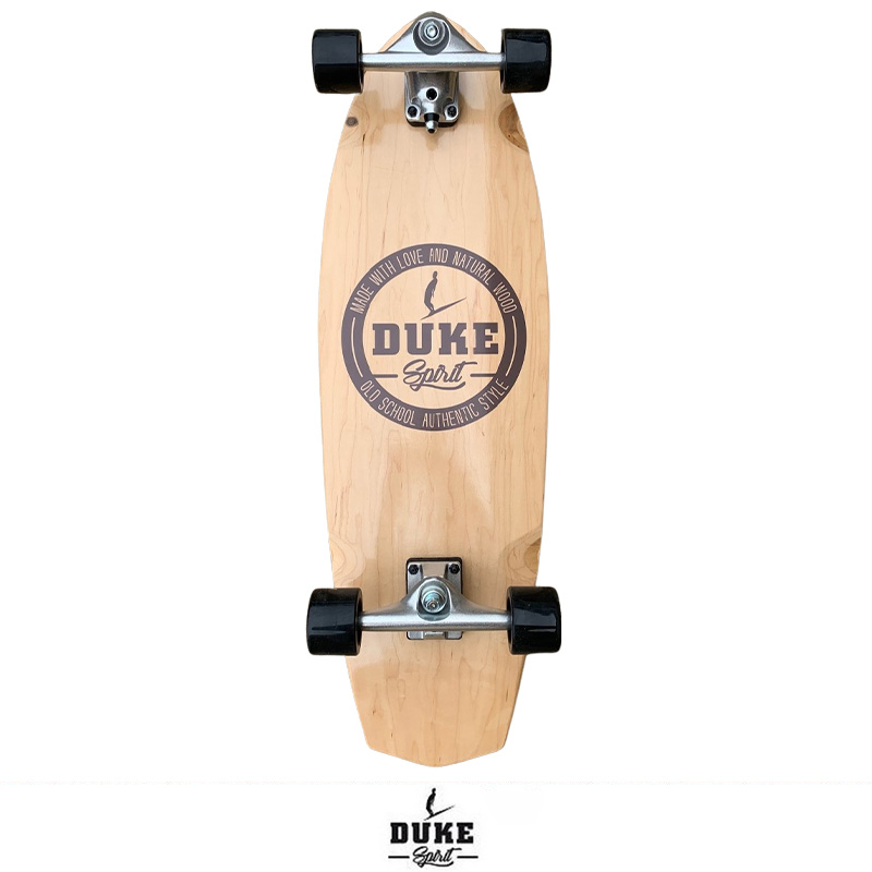 Surf Skate Duke